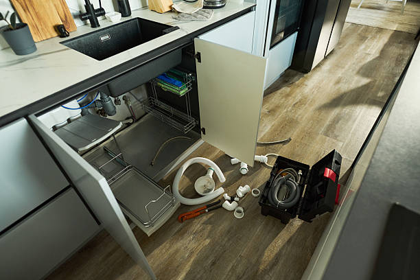 Reliable Faucet Repair contractor in Nellis, WV by Street Wise - Plumbing